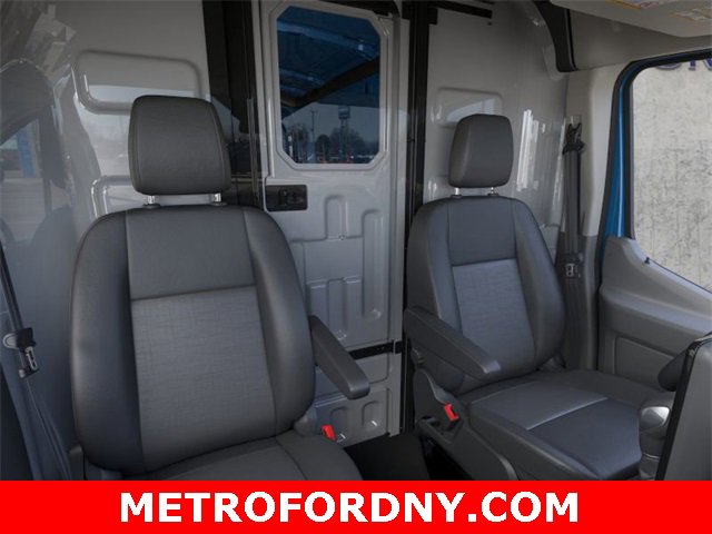 New 2026 Ford Transit 250 148 Medium Roof Extended AWD image 10