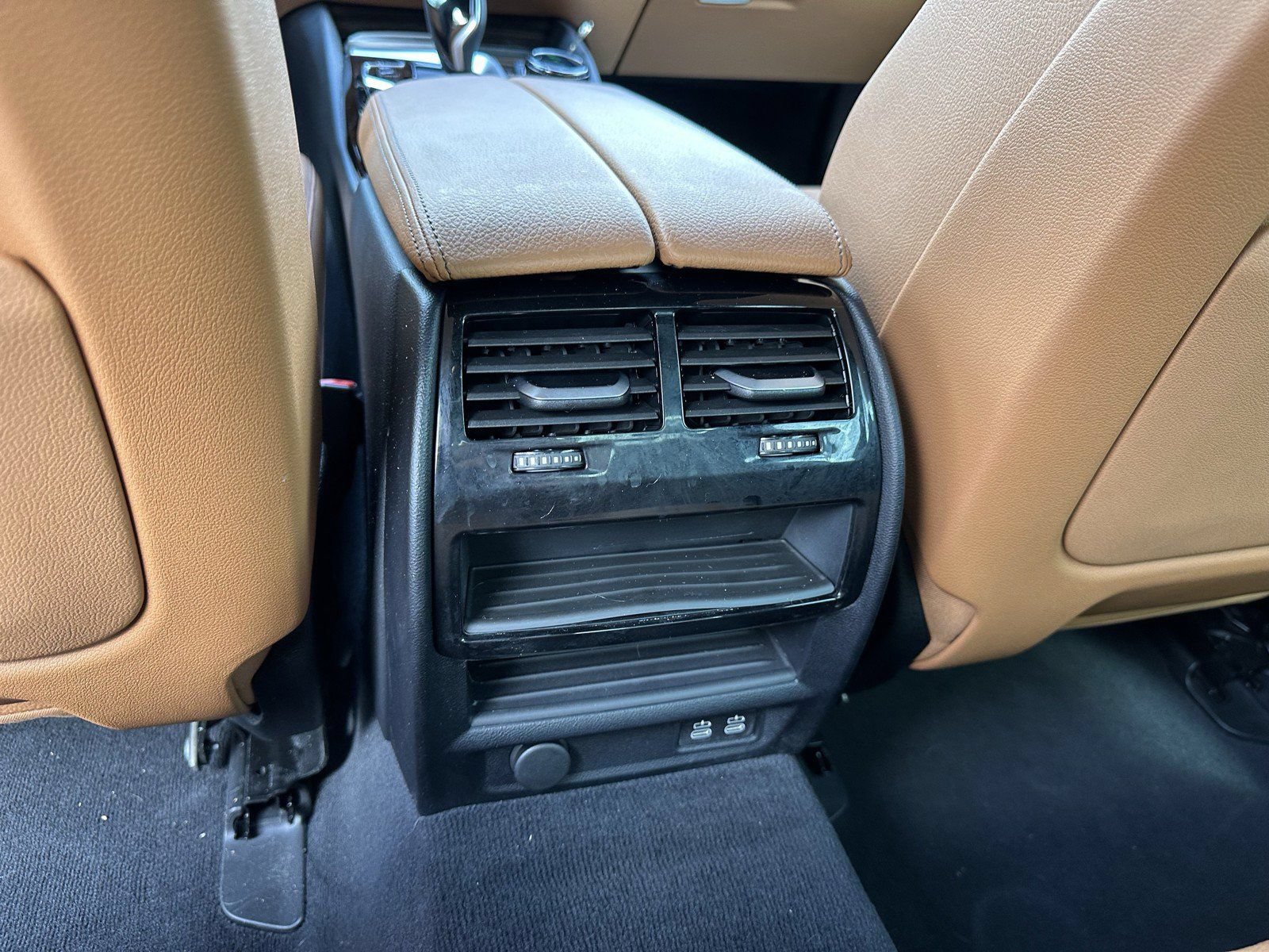 Certified 2023 BMW 540i w/ Executive Package RWD image 16