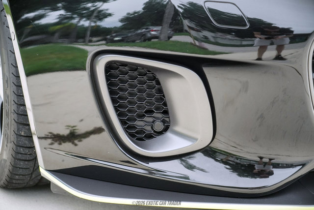 Used 2018 Jaguar F-TYPE 400 Sport RWD image 65