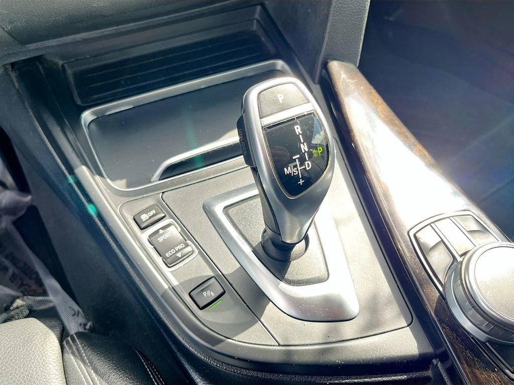 Used 2019 BMW 430i 430i w/ M Sport Package image 17