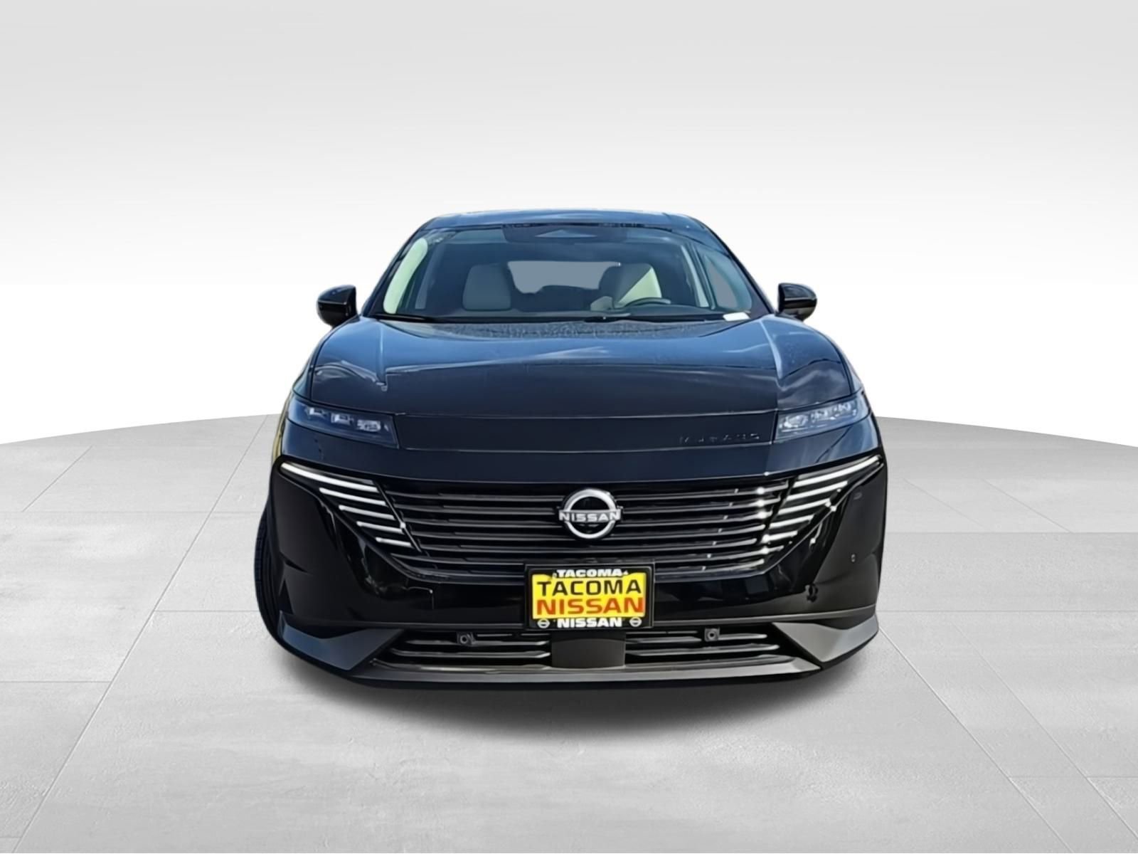 New 2025 Nissan Murano SV image 3