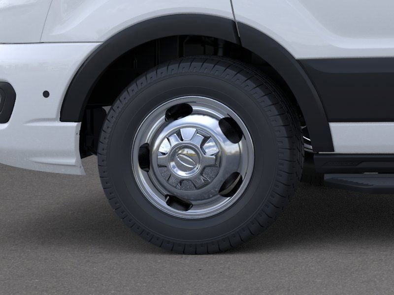 New 2026 Ford Transit 350 XLT AWD/4WD image 47