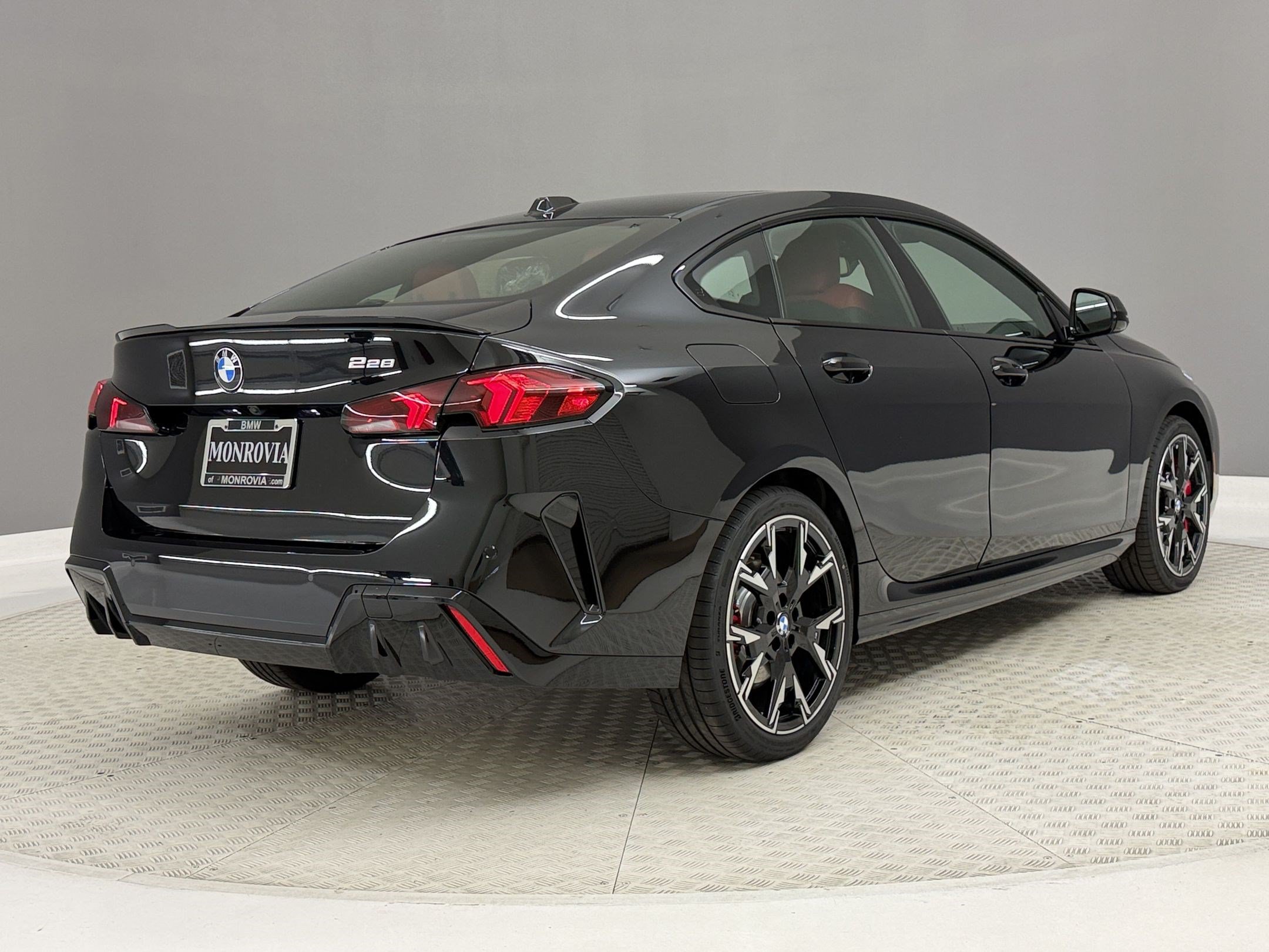 New 2026 BMW 228i w/ Premium Package FWD image 9