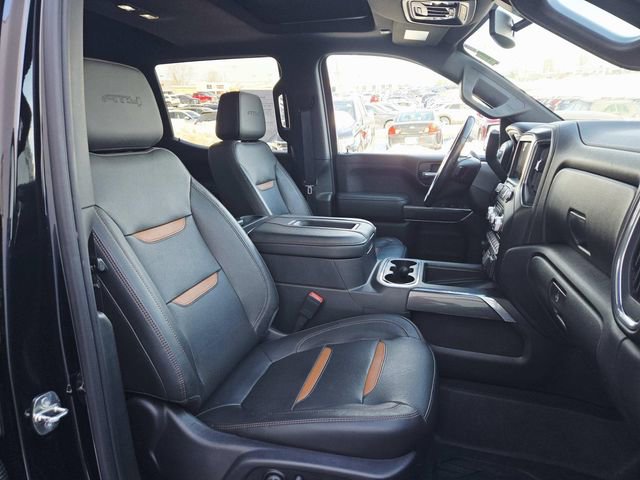 Used 2019 GMC Sierra 1500 AT4 w/ AT4 Premium Package image 18