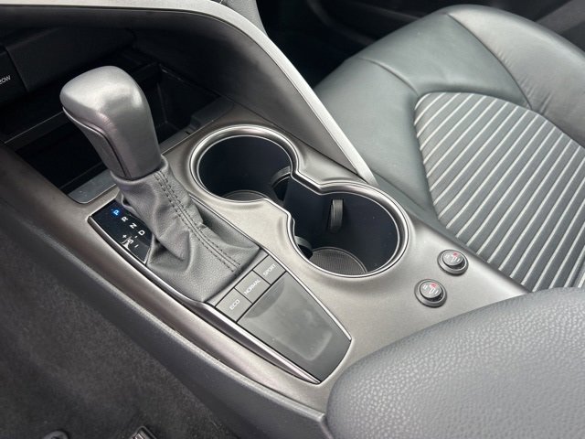 Used 2024 Toyota Camry SE image 24