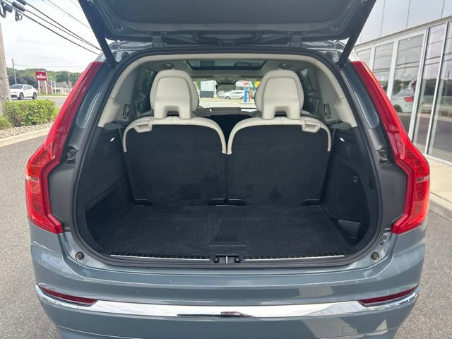 Certified 2023 Volvo XC90 B6 Plus AWD/4WD image 11