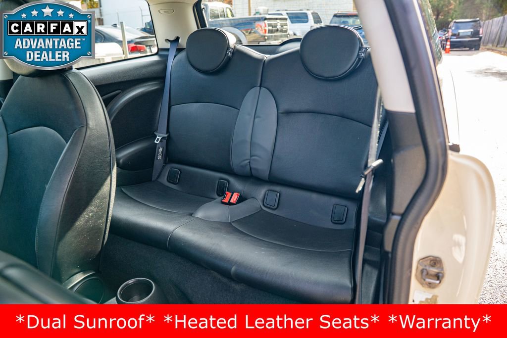 Used 2010 MINI Cooper Hardtop image 17