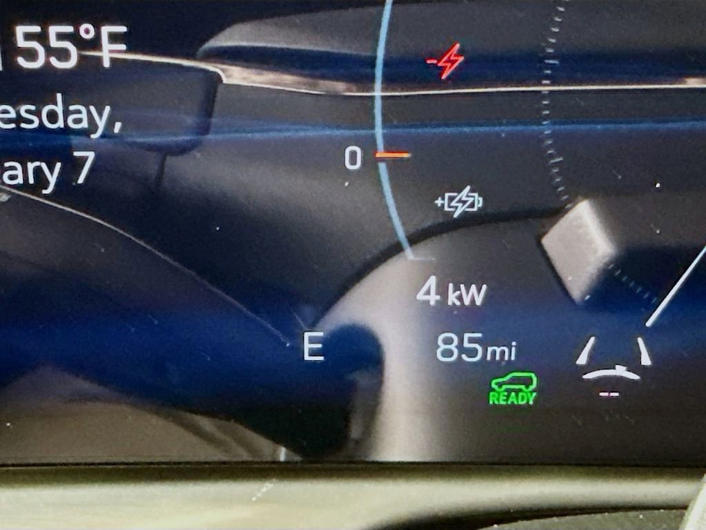 New 2026 Cadillac Vistiq Sport w/ LPO, Floor Liner Package image 12