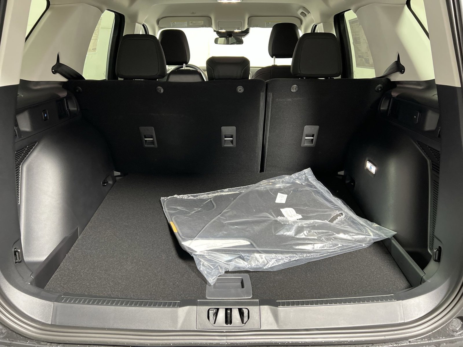 New 2025 Ford Bronco Sport Big Bend image 24