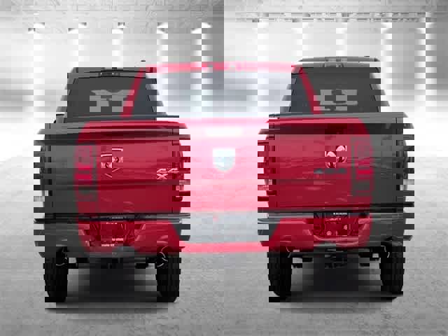 Used 2012 RAM 1500 Express w/ ST Popular Equipment Group image 7