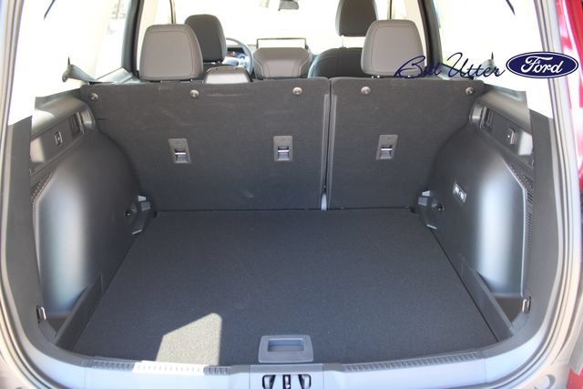 New 2025 Ford Bronco Sport Big Bend w/ Convenience Package AWD/4WD image 6