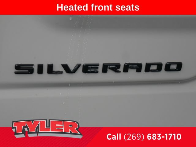 New 2026 Chevrolet Silverado 1500 ZR2 w/ ZR2 Bison Edition AWD/4WD image 18