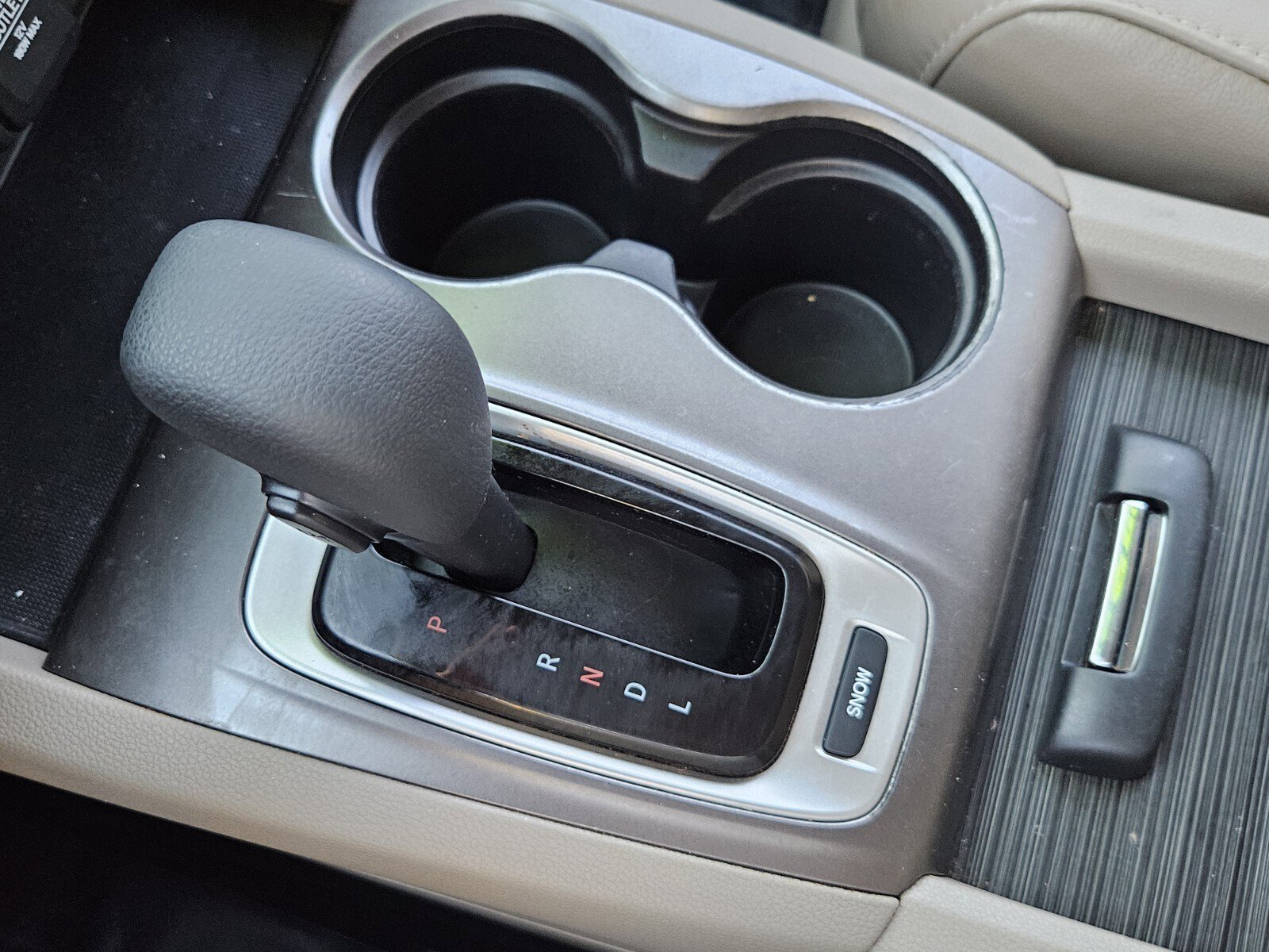 Certified 2018 Honda Pilot EX-L image 37