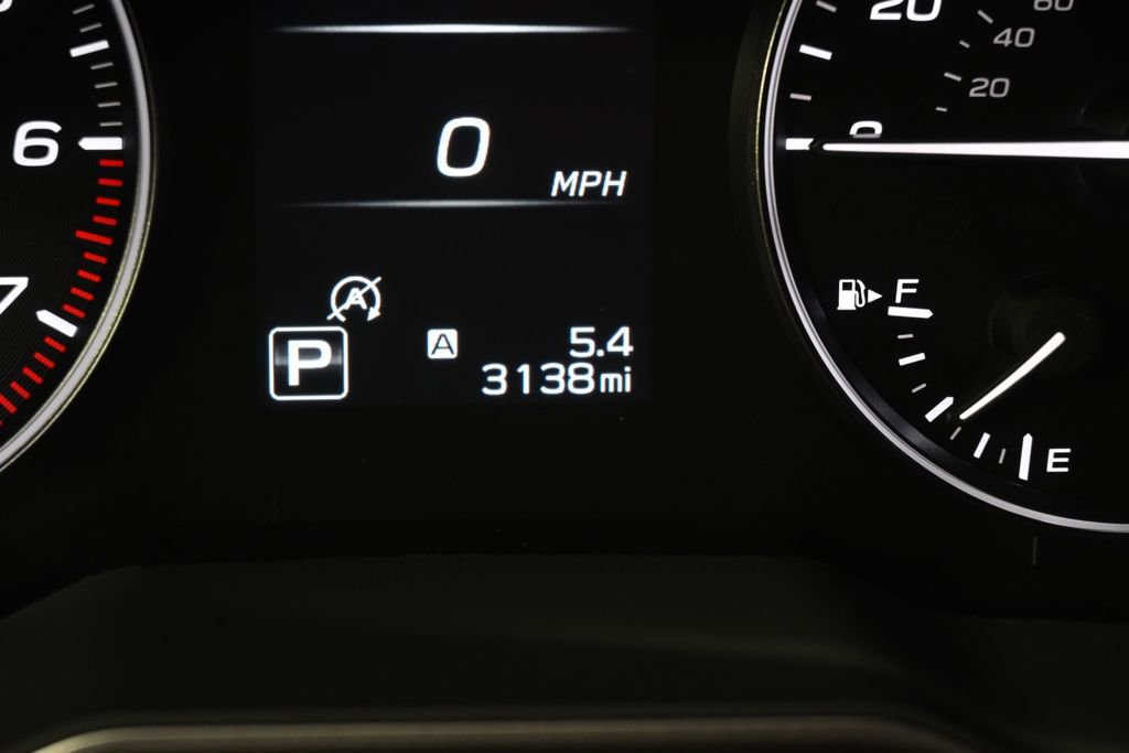 Certified 2025 Subaru Outback Onyx Edition image 60