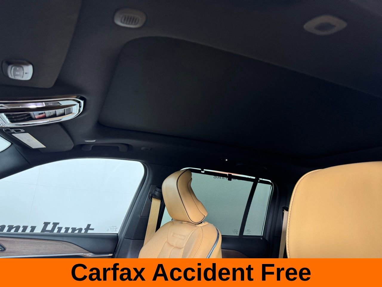 Used 2022 Jeep Grand Cherokee Summit w/ Advanced Protech Group IV image 3