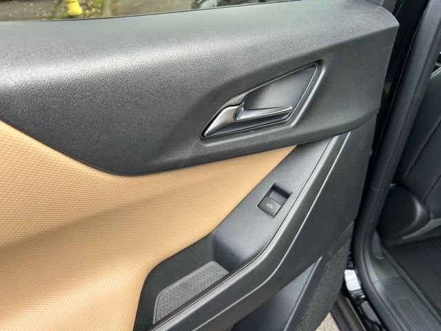 New 2026 Chevrolet Equinox ACTIV w/ Convenience Package III image 12