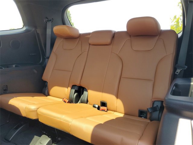 New 2025 Kia Telluride SX Prestige X-Line image 10
