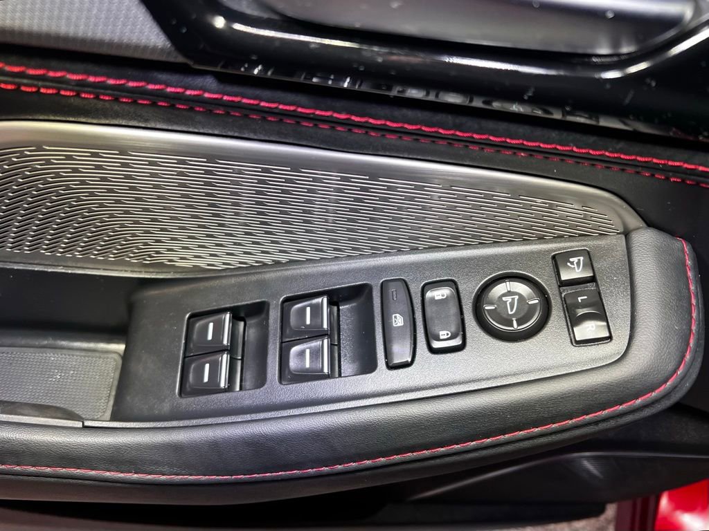 Used 2023 Acura MDX A-Spec image 21