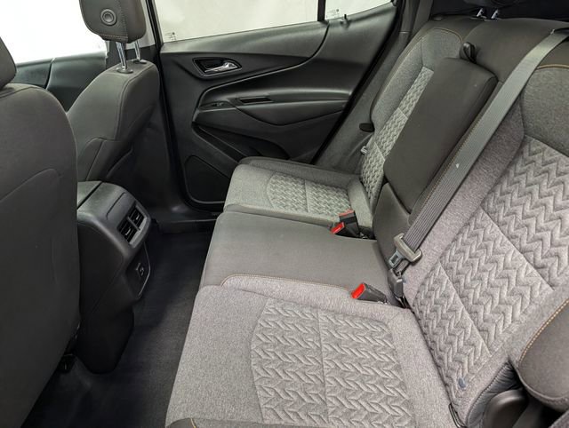 Certified 2023 Chevrolet Equinox LT AWD/4WD image 12