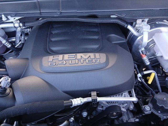 Used 2026 RAM 2500 Power Wagon AWD/4WD image 65