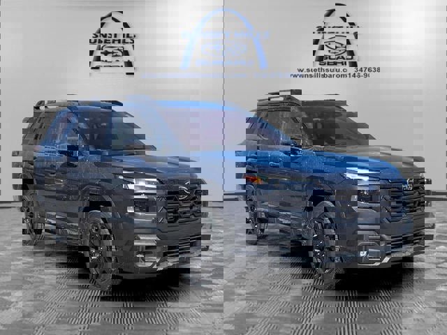 New 2026 Subaru Outback Limited XT image 24