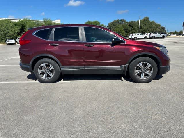 Used 2018 Honda CR-V LX image 6