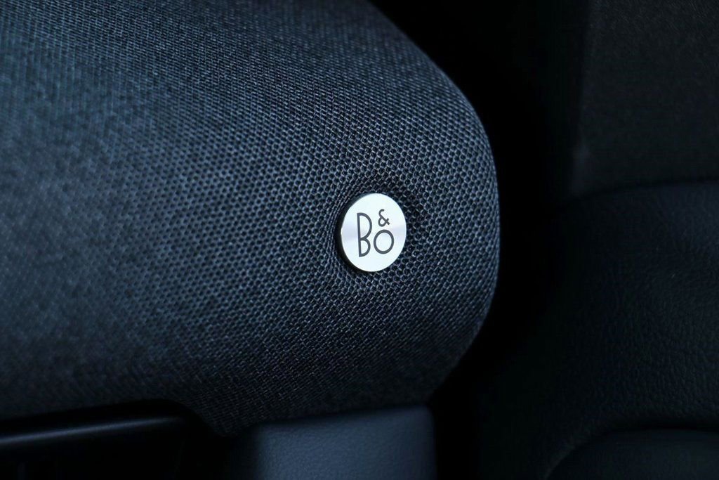 New 2026 Ford Explorer ST-Line w/ ST-Line Street Pack image 28