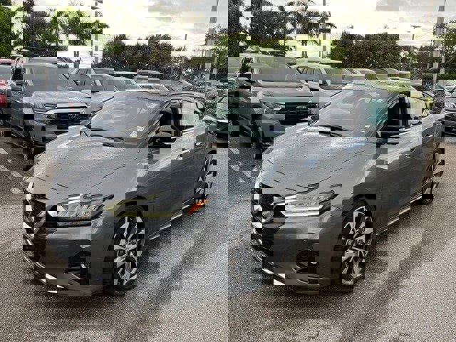 Used 2021 Nissan Maxima Platinum w/ Sport Mat Group