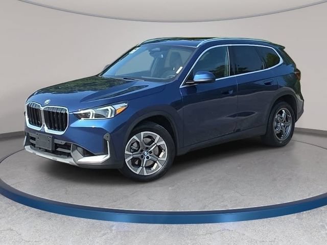 Used 2023 BMW X1 xDrive28i w/ Convenience Package