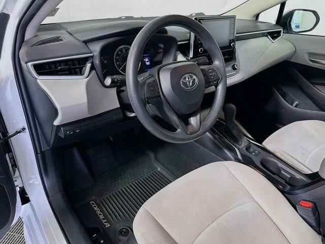 Used 2020 Toyota Corolla LE image 10