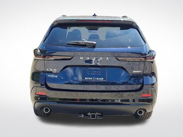 New 2026 MAZDA CX-5 2.5 S w/ Premium Plus Package AWD/4WD image 6