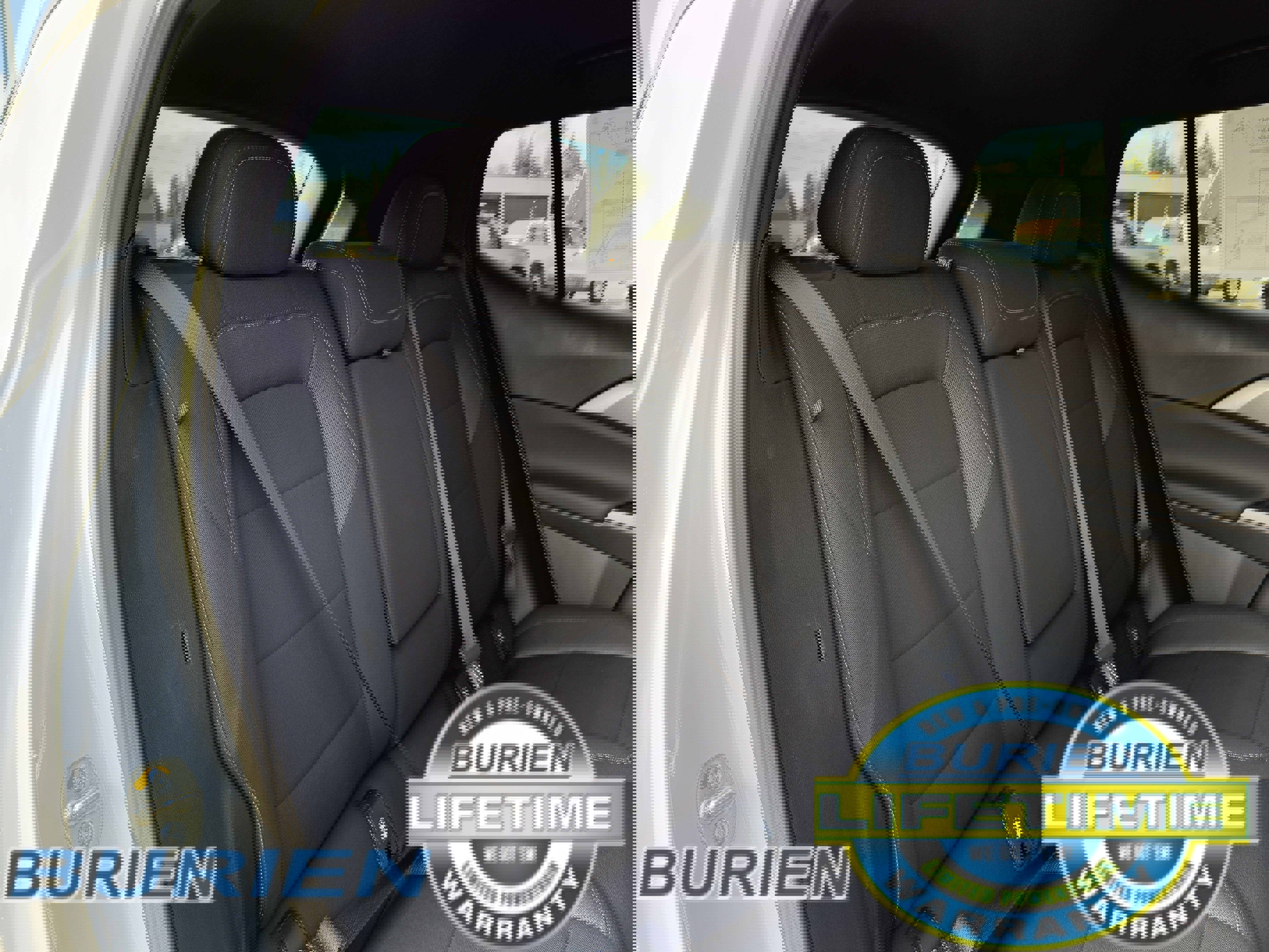 New 2026 Chevrolet Equinox RS image 26