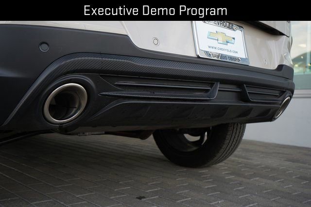 Used 2026 Chevrolet TrailBlazer RS w/ Convenience Package image 16