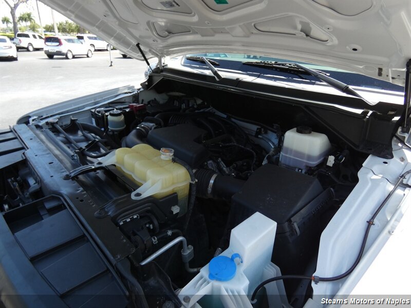 Used 2021 Nissan NV 2500 SV RWD image 8