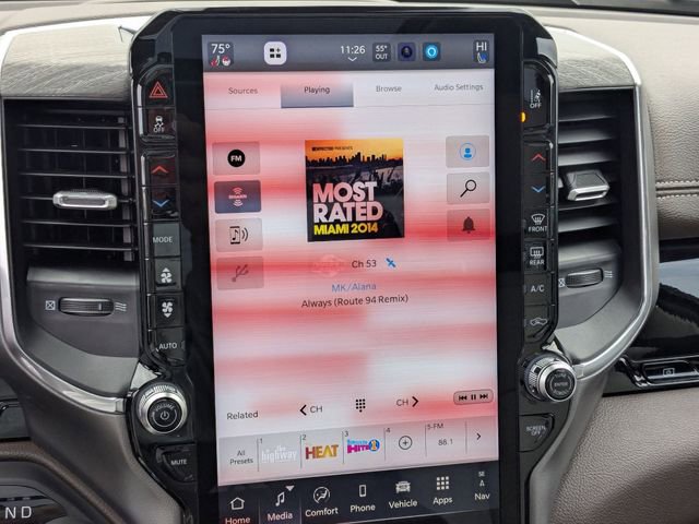 New 2026 RAM 1500 Laramie image 19