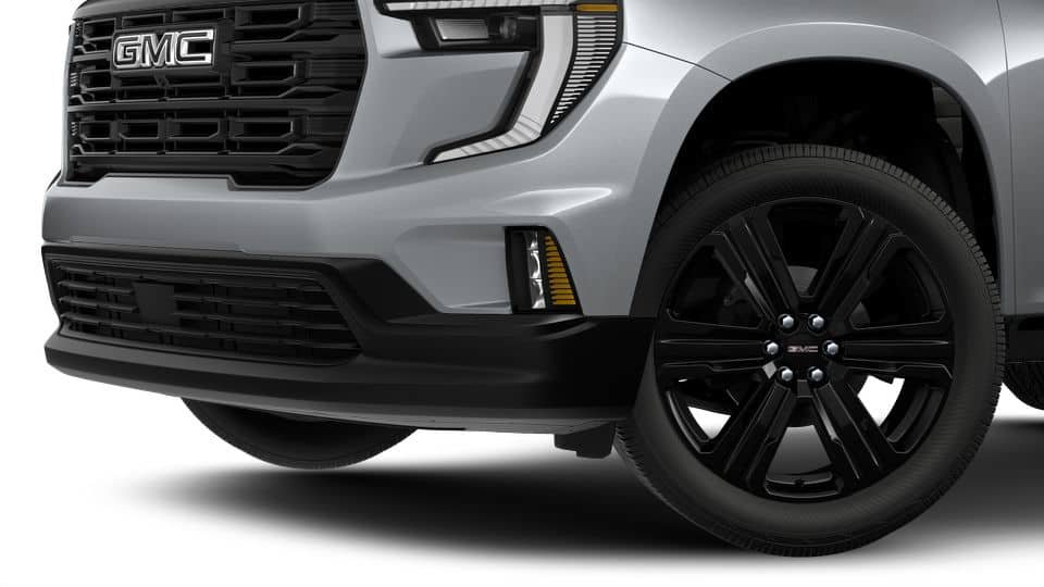 New 2027 GMC Acadia Elevation FWD image 7