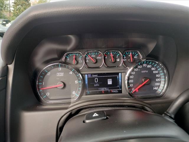 Used 2018 Chevrolet Tahoe Premier image 35