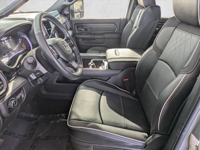 New 2026 RAM 2500 Limited image 4