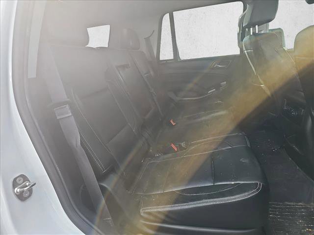 Used 2017 Chevrolet Tahoe LS image 10