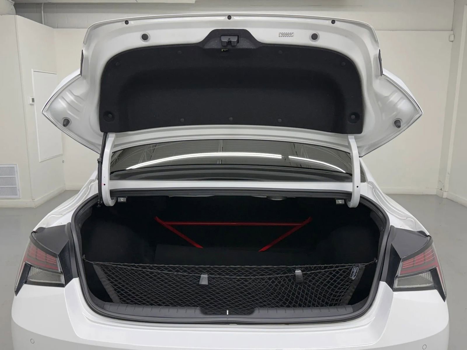 Used 2023 Hyundai Elantra N image 36