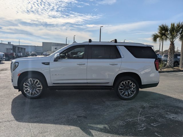 Used 2024 GMC Yukon Denali Ultimate image 8