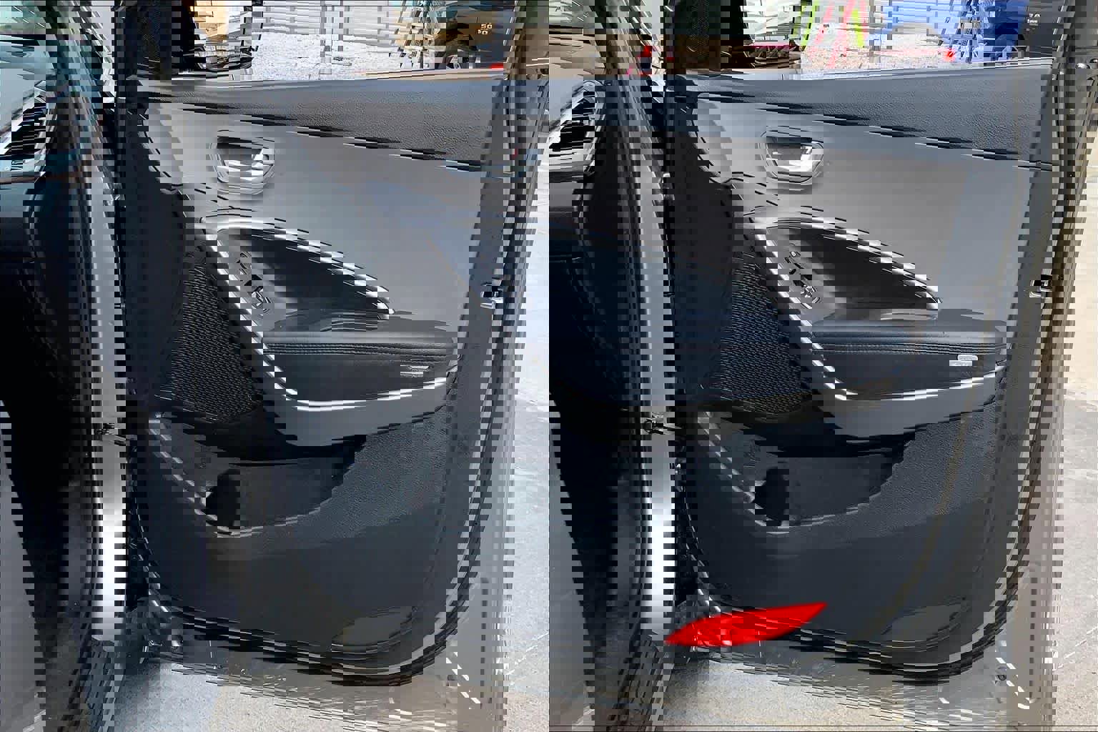 Used 2018 Hyundai Santa Fe Sport w/ 2.4L Value Package 02 image 21