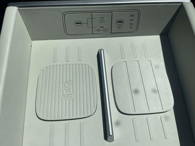 Certified 2026 Hyundai Santa Fe SEL FWD image 28
