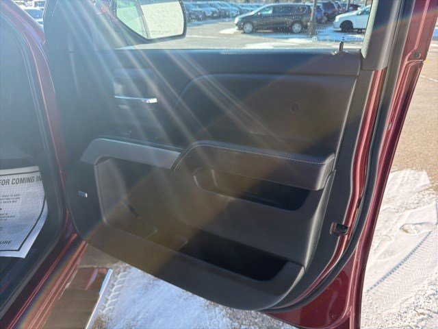 Used 2017 Chevrolet Silverado 1500 LT w/ All Star Edition image 16