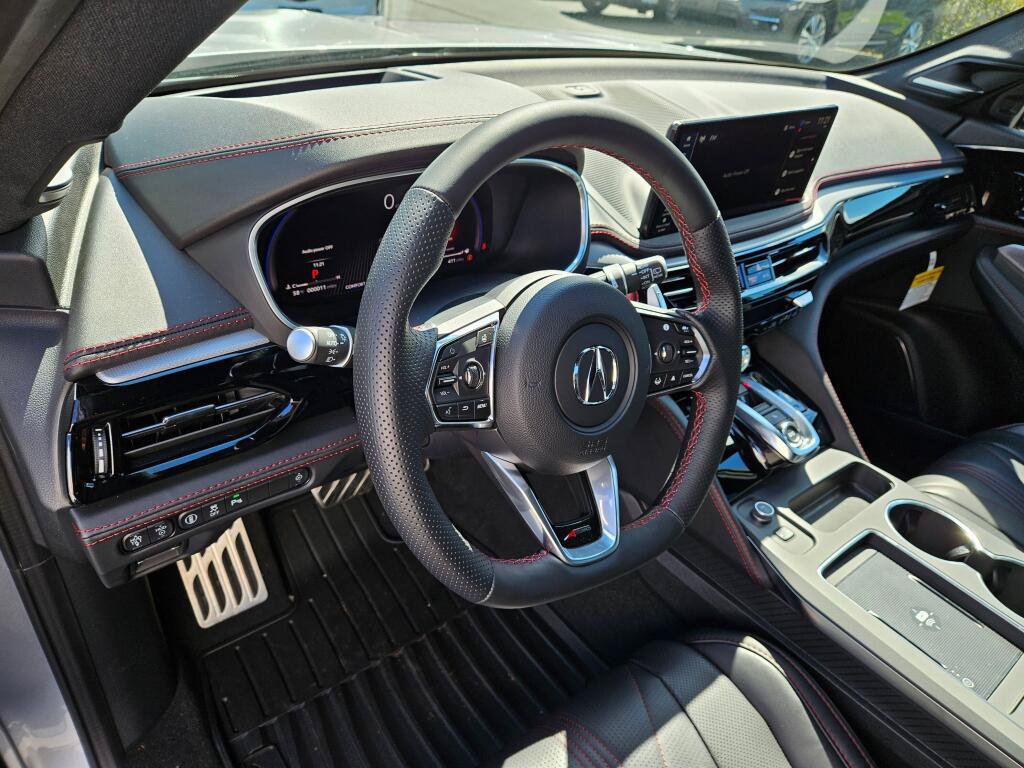 New 2026 Acura MDX A-Spec w/ Advance Package AWD/4WD image 27