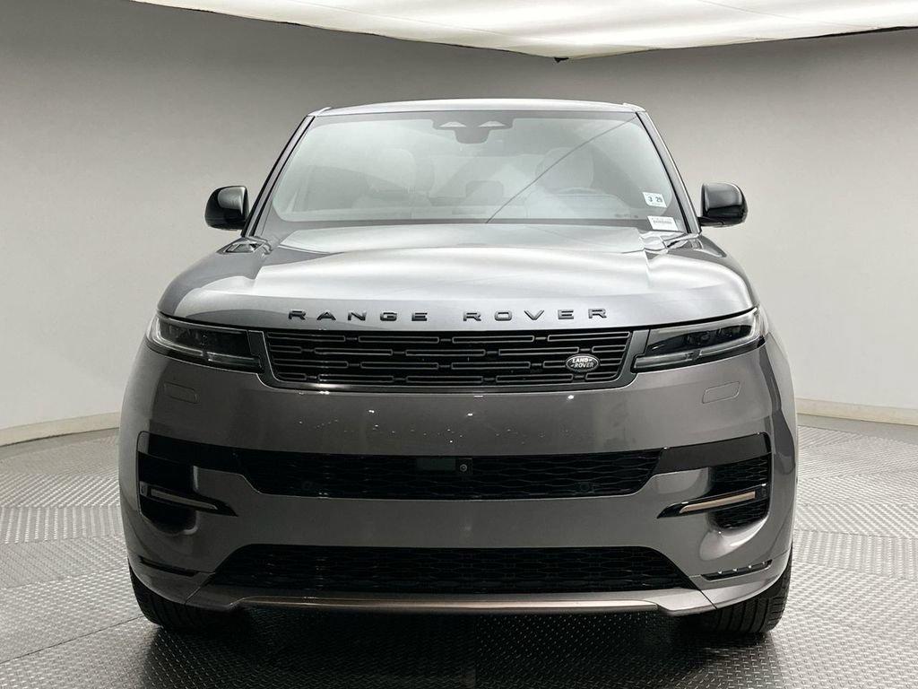 Used 2024 Land Rover Range Rover Sport Dynamic SE AWD/4WD image 16