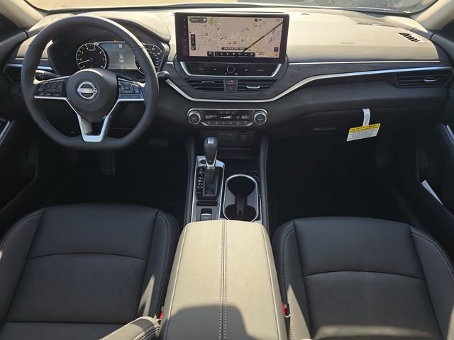 New 2025 Nissan Altima 2.5 SL image 14