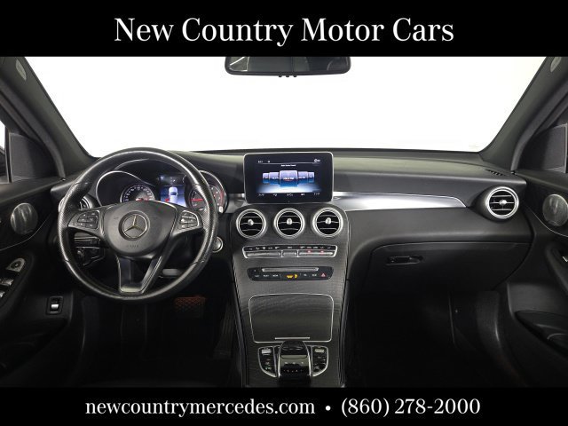 Used 2018 Mercedes-Benz GLC 300 4MATIC image 15