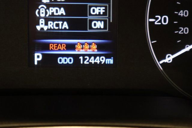 Used 2024 Toyota Corolla SE image 14