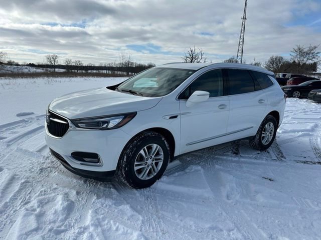 Used 2019 Buick Enclave Essence image 7